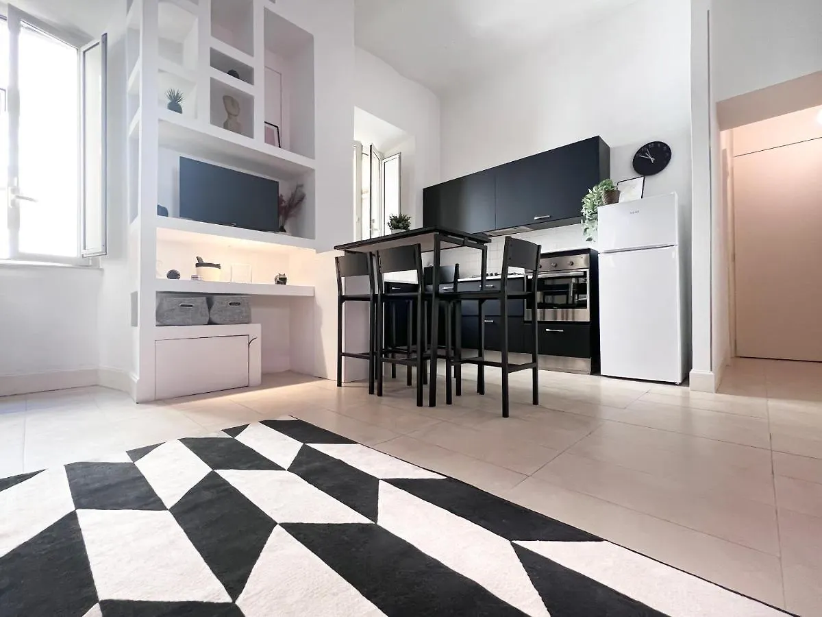 Appartement Casa Vacanza Colosseum Dea Rome Italie