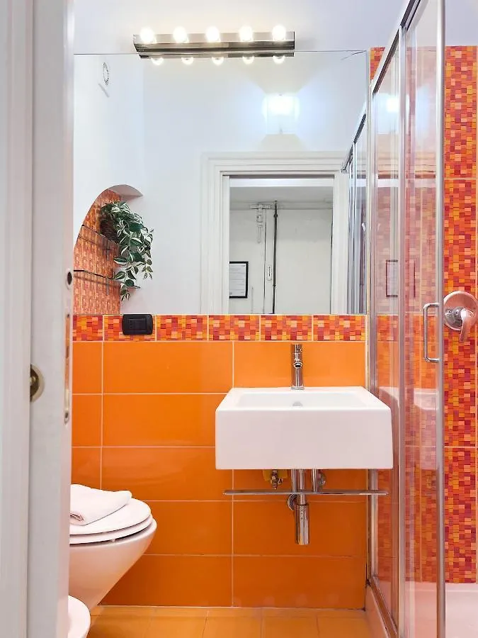 Casa Vacanza Colosseum Dea Rome