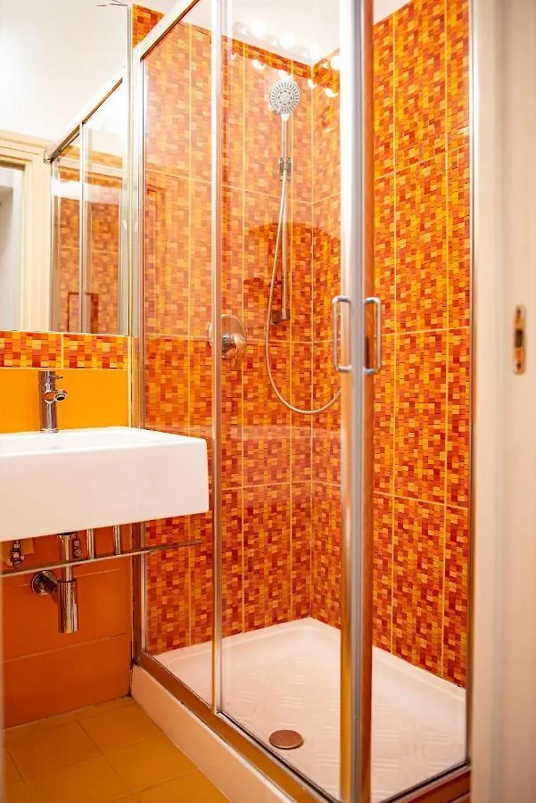 Appartement Casa Vacanza Colosseum Dea Rome
