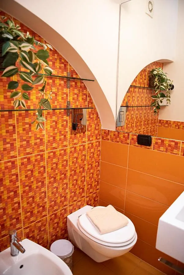 Casa Vacanza Colosseum Dea Rome Italie