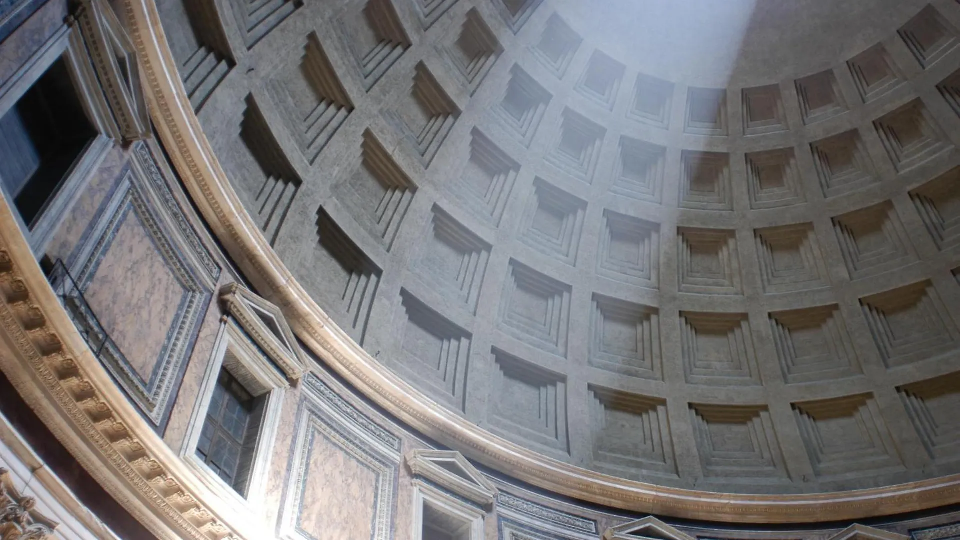 Casa Vacanza Colosseum Dea Rome 0*,  Italie