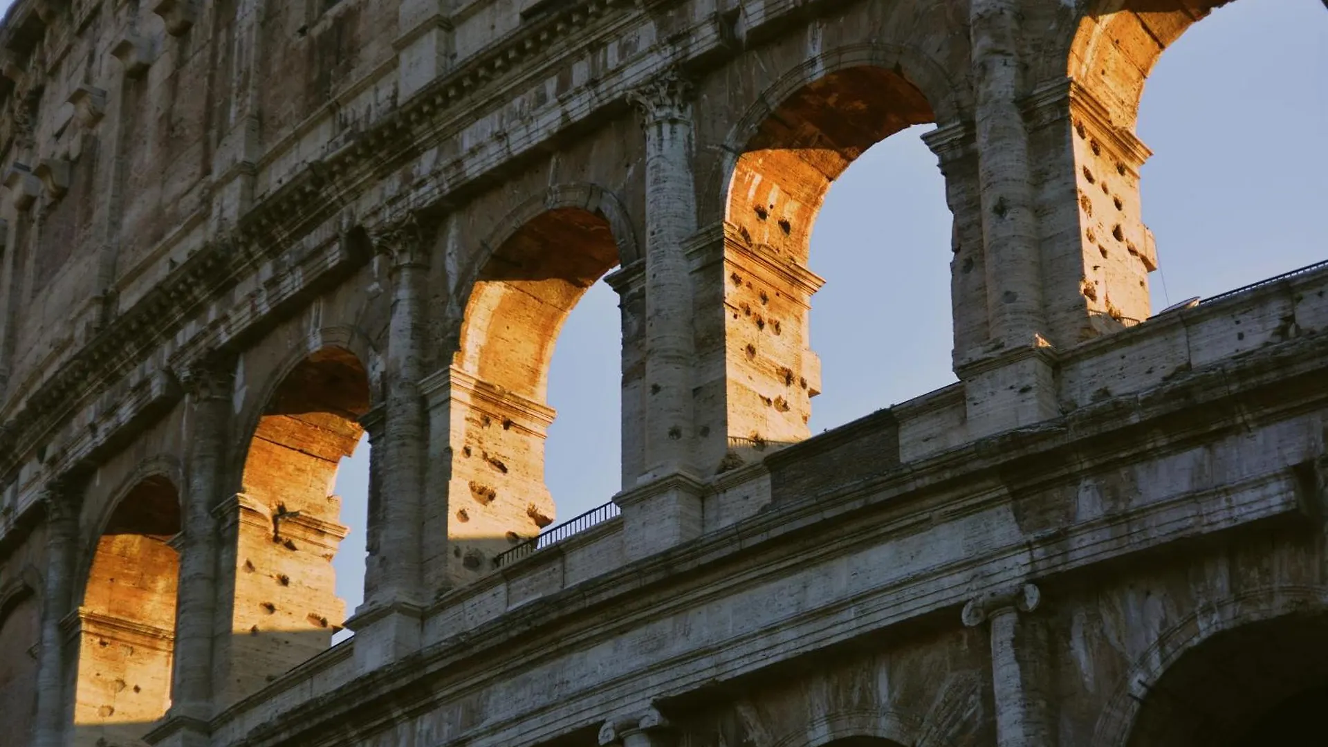 Casa Vacanza Colosseum Dea Rome Italie