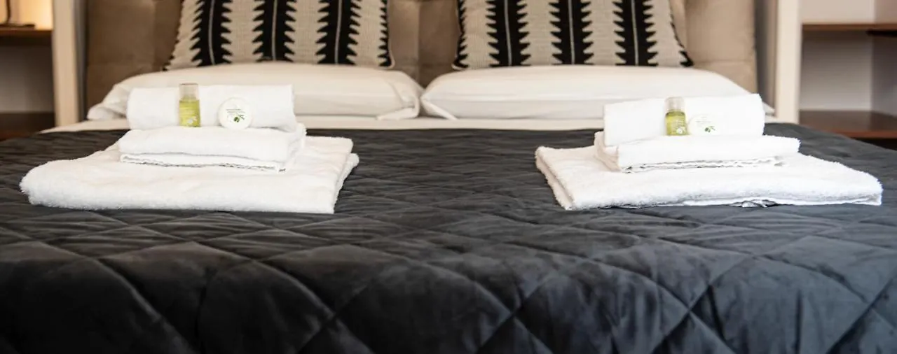 Casa Vacanza Colosseum Dea Rome 0*,