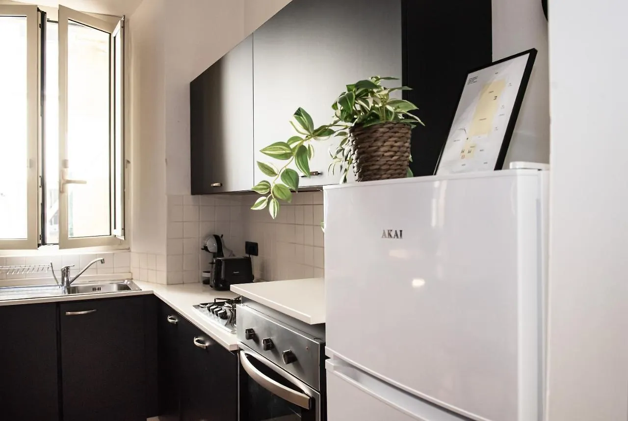 Appartement Casa Vacanza Colosseum Dea Rome